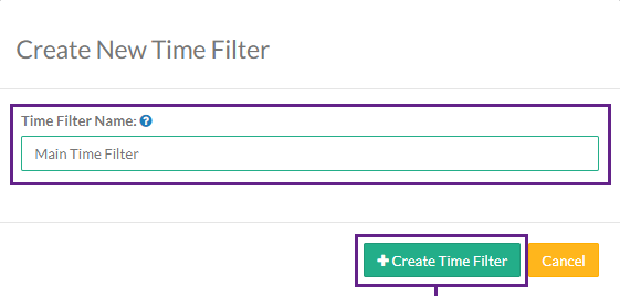 Figure 02 create new time filter pop-up