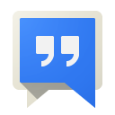 Google Chat icon