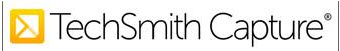 TechSmith Capture logo