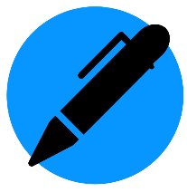 Written Assignments icon