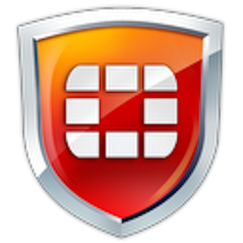 Wharton VPN icon