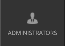 Administrators icon