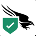 an icon for crowdstrike falcon