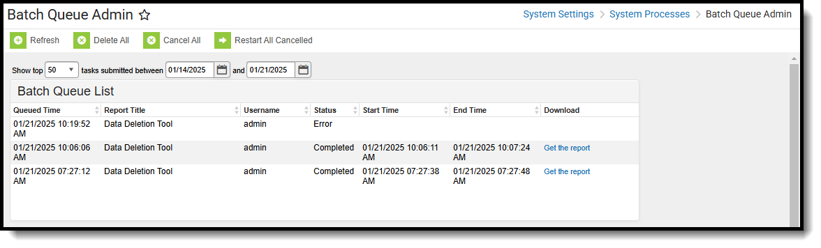 Graphical user interface, applicationDescription automatically generated