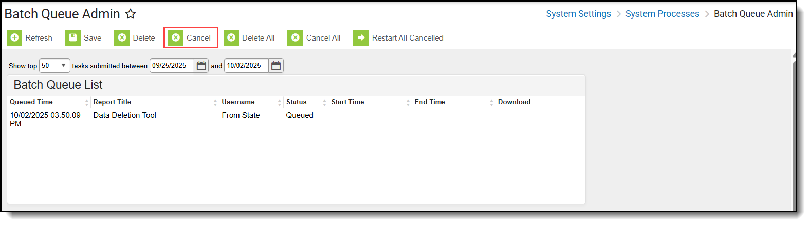 Graphical user interface, applicationDescription automatically generated