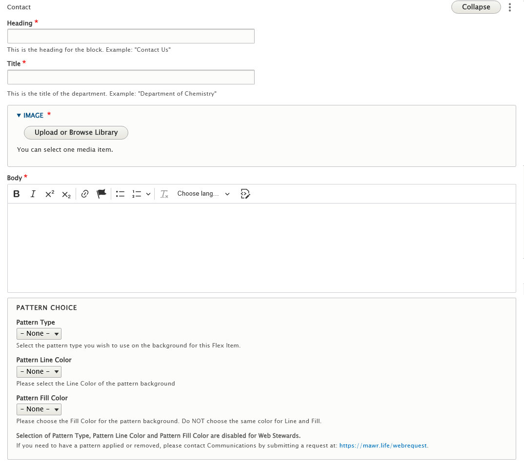screenshot contact edit screen
