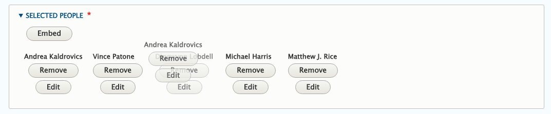 screenshot people list reorder