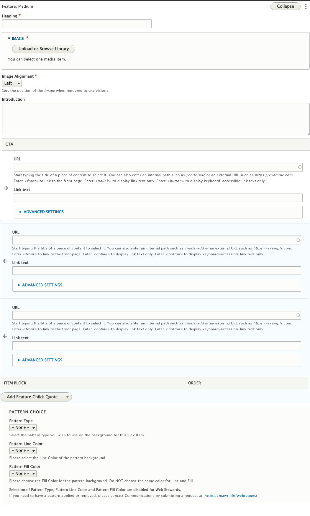screenshot feature medium edit screen