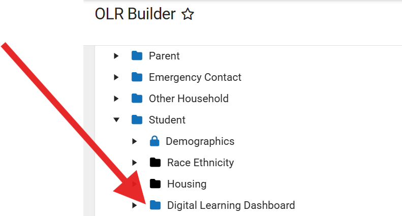 previous version of the new pleat