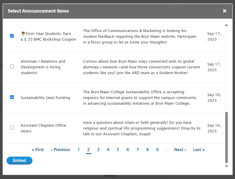 screenshot announcement 4-up manual selection