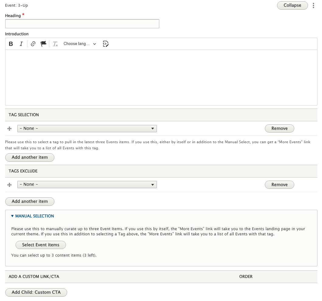 screenshot event 3-up edit