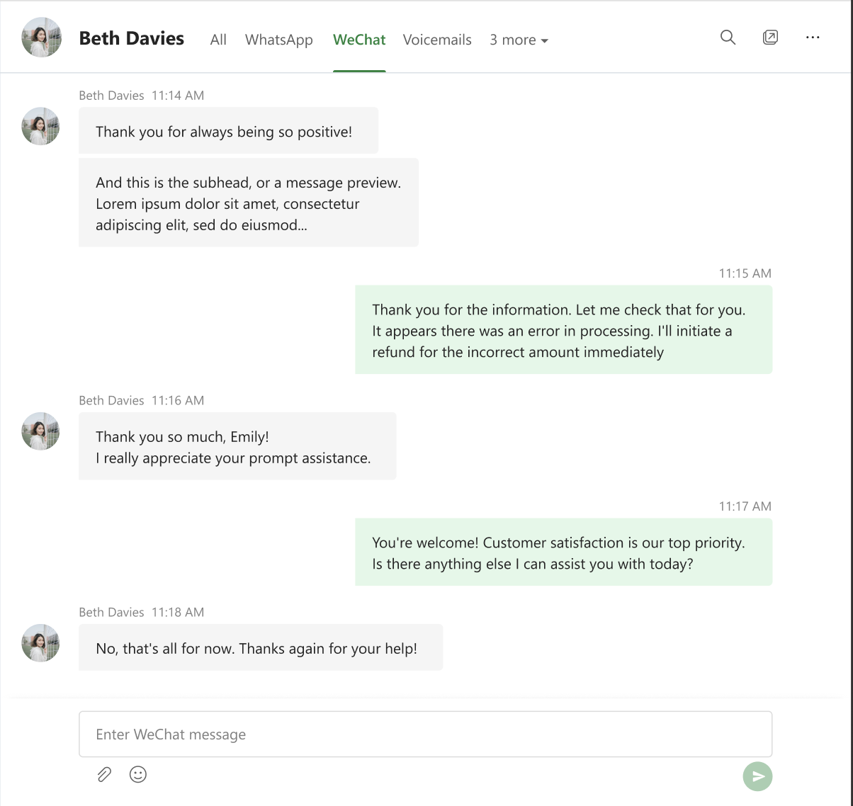 A screenshot of a chat AI-generated content may be incorrect.