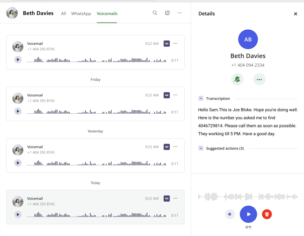 A screenshot of a chat AI-generated content may be incorrect.