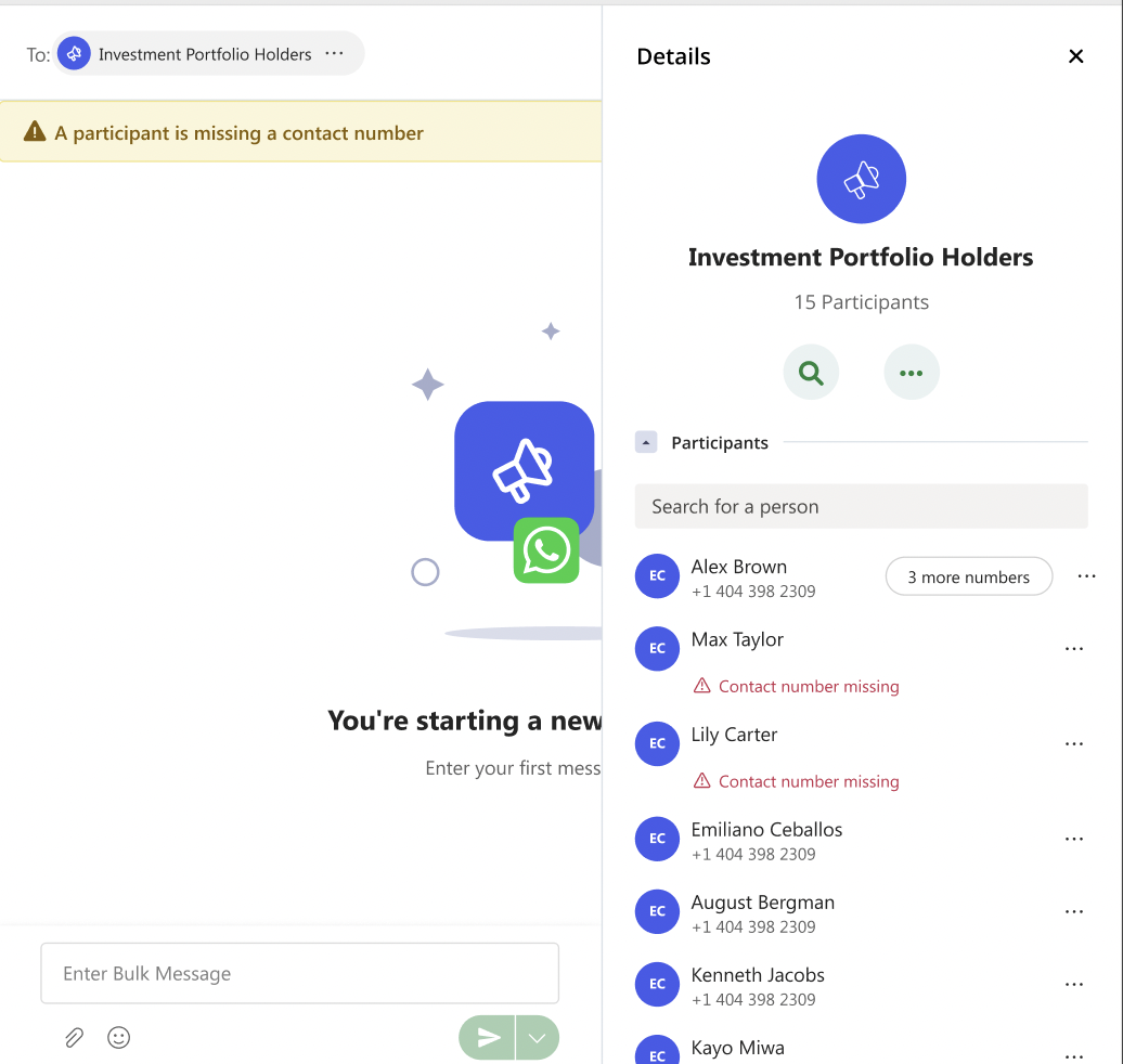 A screenshot of a chat AI-generated content may be incorrect.