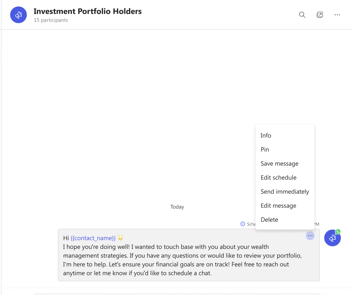 A screenshot of a chat AI-generated content may be incorrect.