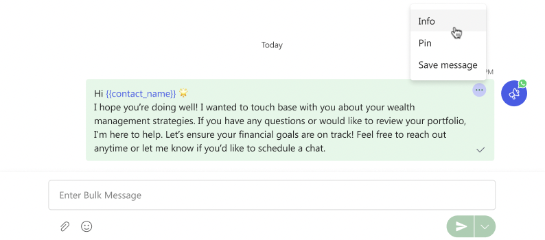 A screenshot of a chat AI-generated content may be incorrect.