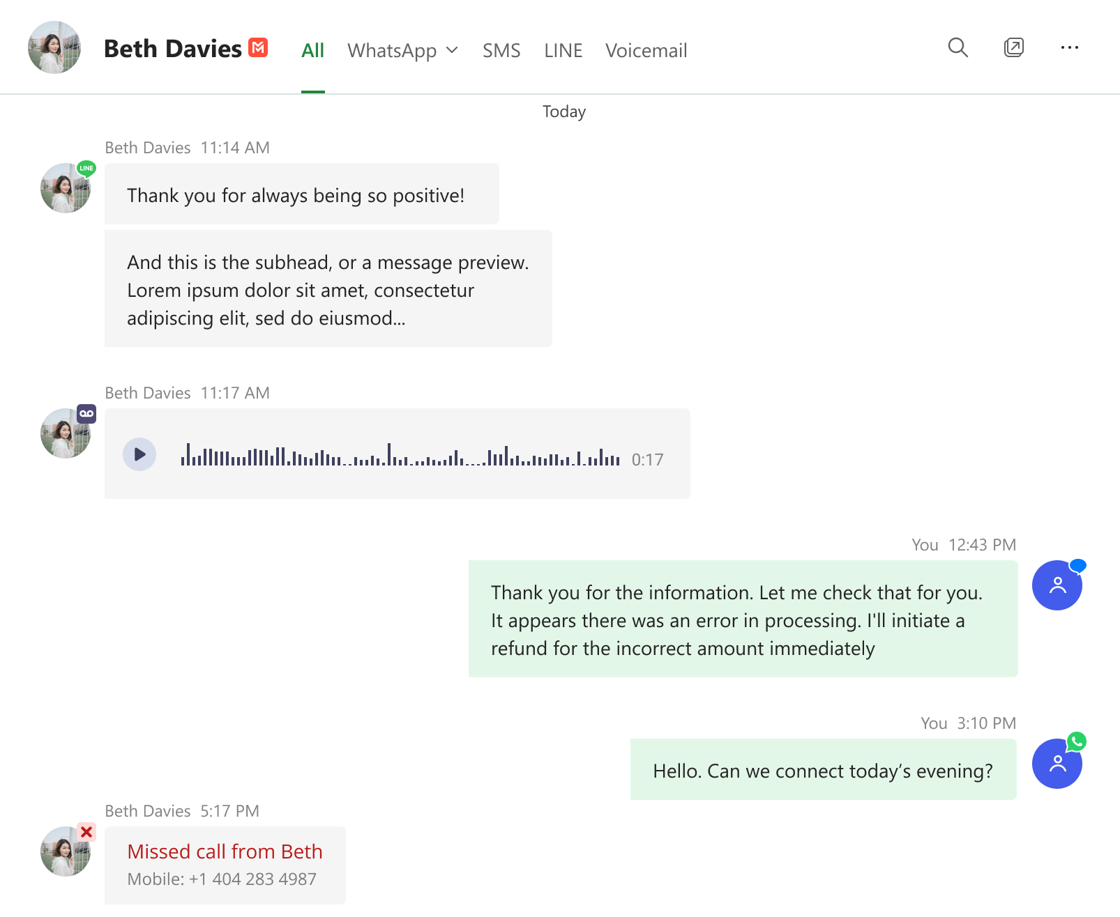 A screenshot of a chat AI-generated content may be incorrect.