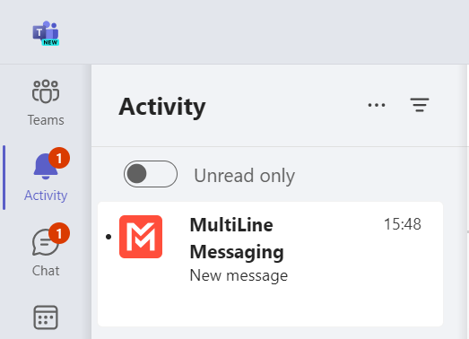 A screenshot of a phone Description automatically generated