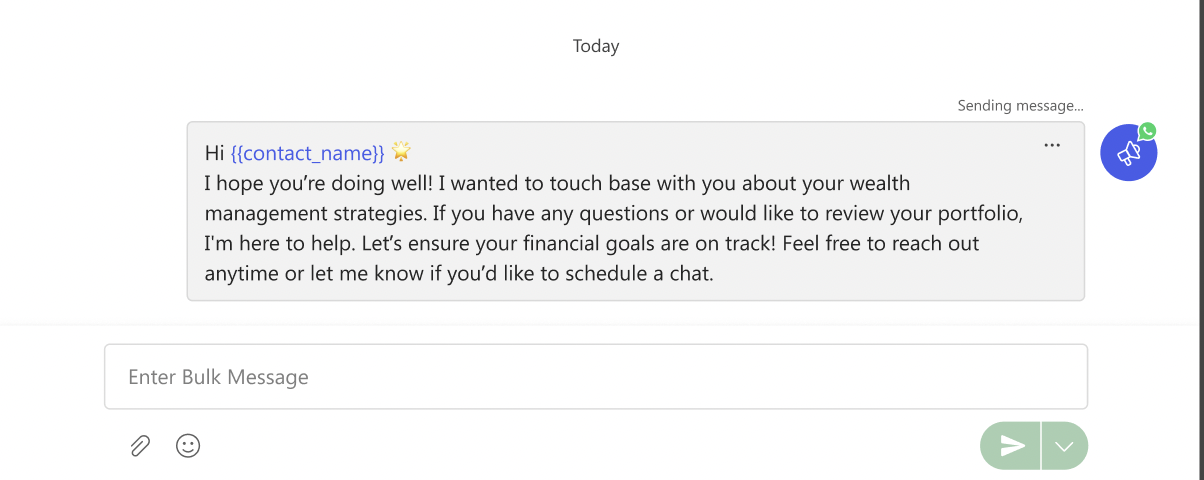 A screenshot of a chat AI-generated content may be incorrect.