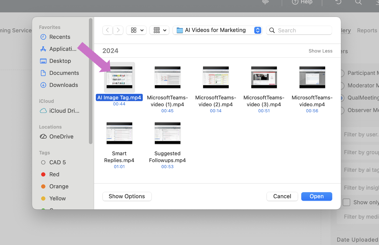 Adding Pages to Your Survey