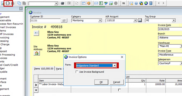 A screenshot of a computerAI-generated content may be incorrect.