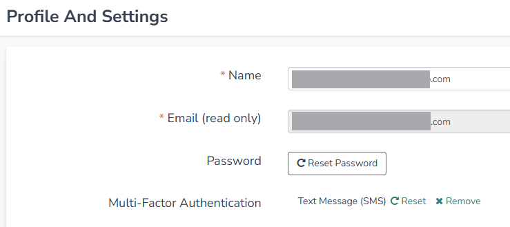 A screenshot of a login screenAI-generated content may be incorrect.