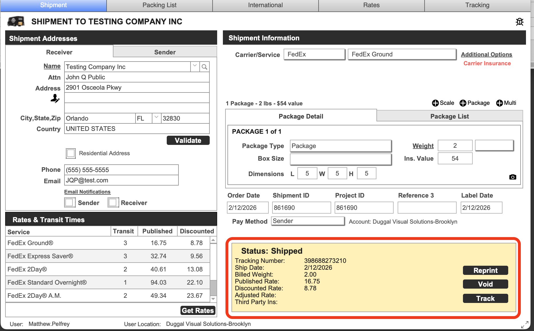 A screenshot of a loginAI-generated content may be incorrect.