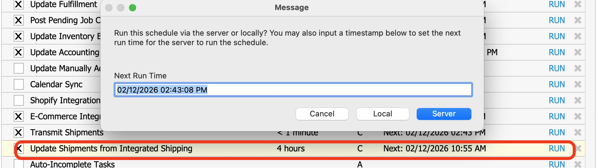 A screenshot of a computerAI-generated content may be incorrect.
