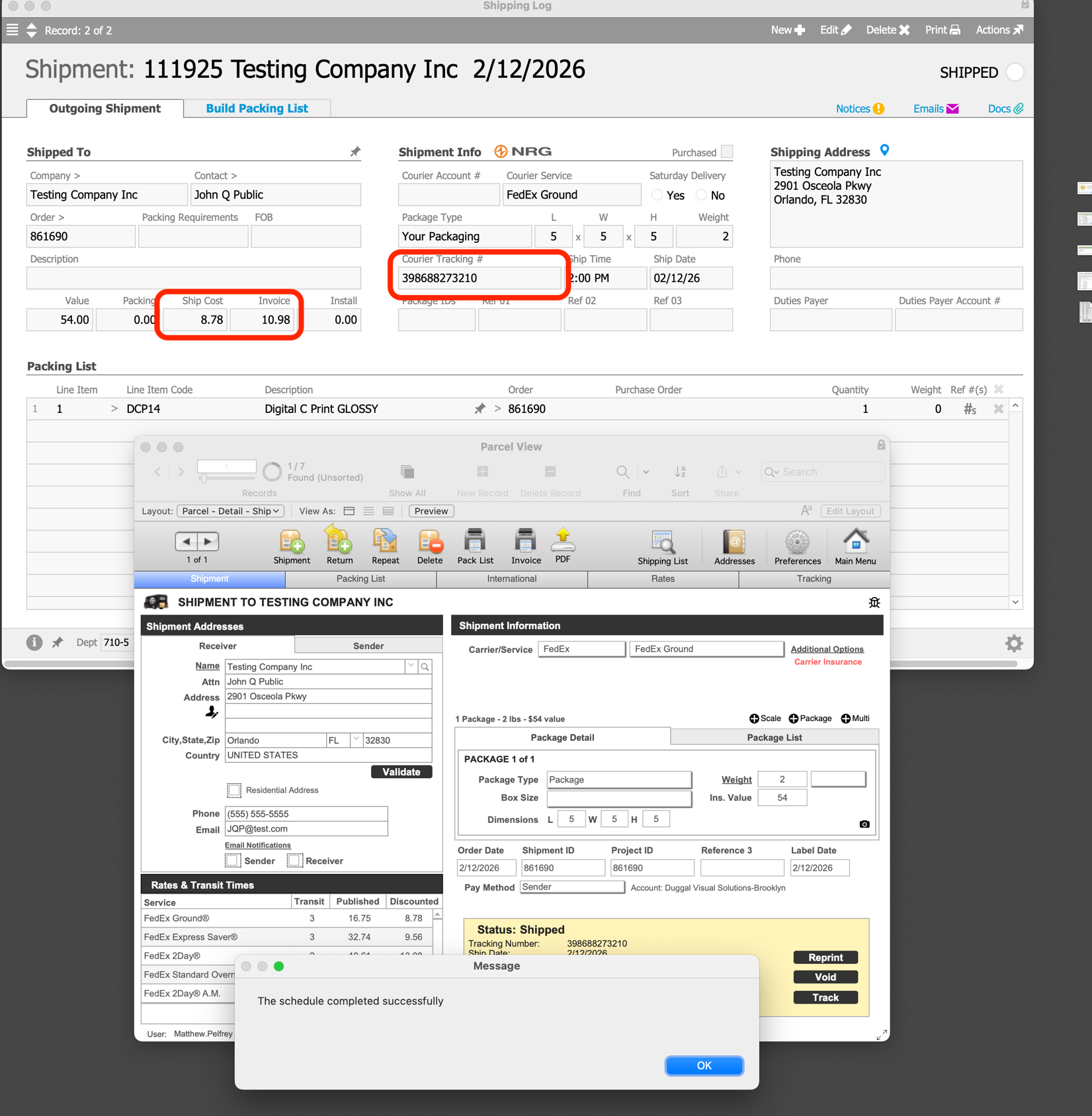 A screenshot of a computerAI-generated content may be incorrect.