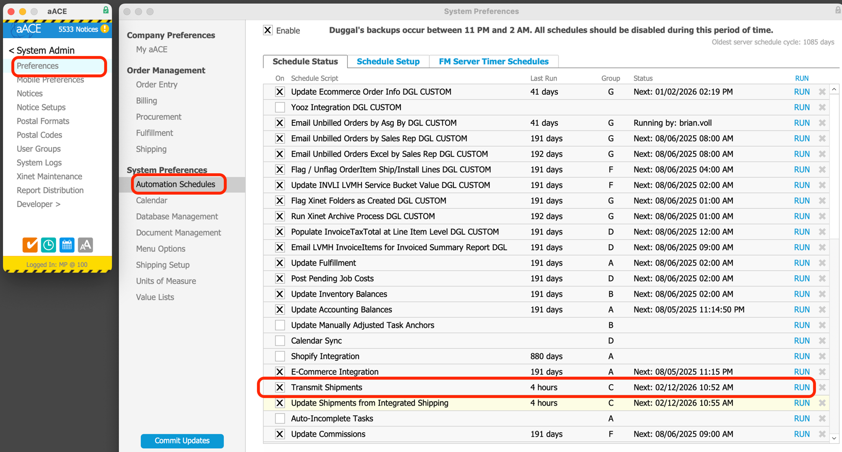 A screenshot of a computerAI-generated content may be incorrect.