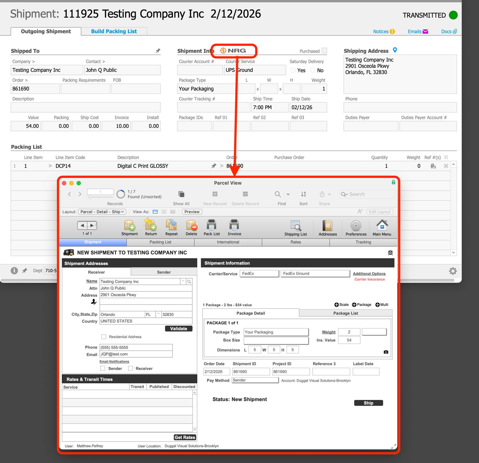 A screenshot of a computerAI-generated content may be incorrect.