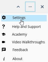 Read&Write for Work Settings