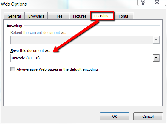 utf-8-encode-alchemer-help