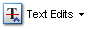 text edits
