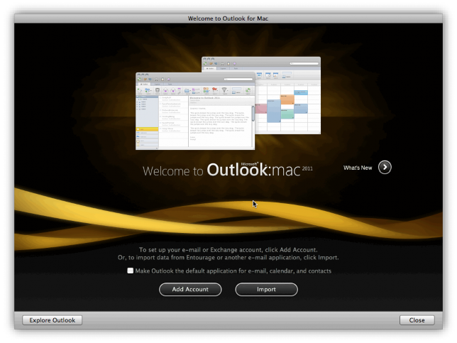 connecting to verizon email with outlook for mac 2011