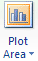 plot area