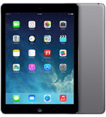 ipadApple iPad 10.2" (9th Gen) - Space Gray