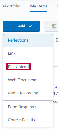 Identifies File Upload