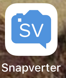 Snapverter icon