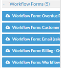 Figure 4 Workflow Forms List