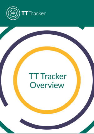 travel tracker (tt) entry