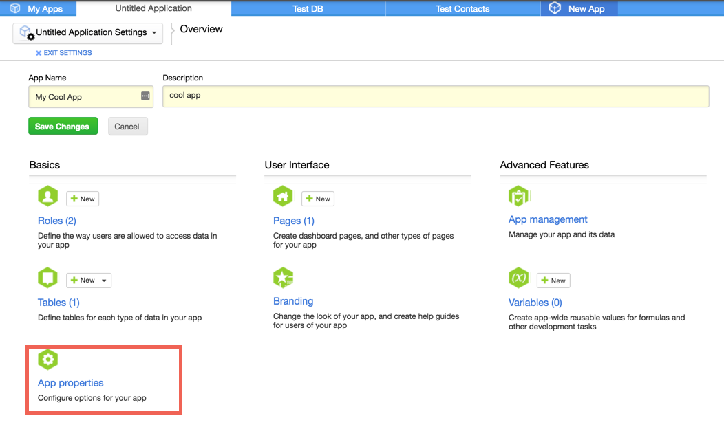 QuickBase API Provider Setup SAP Open Connectors