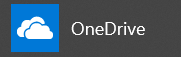 OneDrive logo