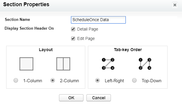 how to create new field on event object in salesforce