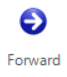 DBA xPress Schema Surf Forward toolbar button