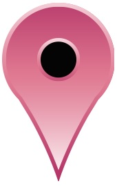 GPS Pin