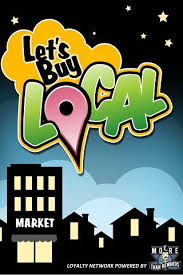 Let's Buy Local 1