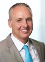 Greg Darlington, Vice President of Marketing and Operations, Americas