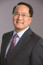 Joseph Chang, Chief Scientific Officer