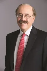 Andrew D. Lipman, Partner, Bingham McCutchen, LLP